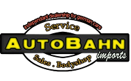 Autobahn Import INC Logo