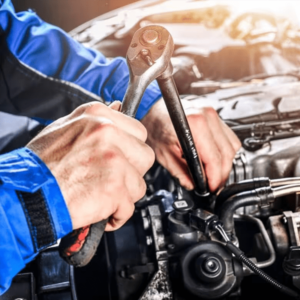 Porsche Repair Smyrna