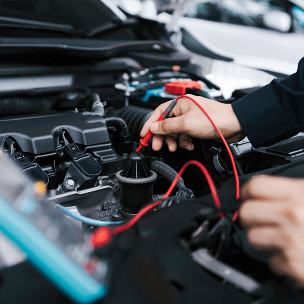 Transmission Repair Smyrna