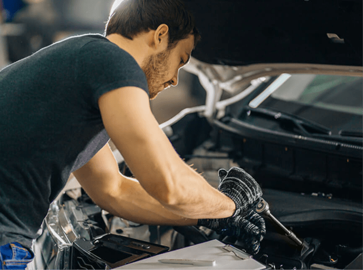 BMW repair in smyrna georgia