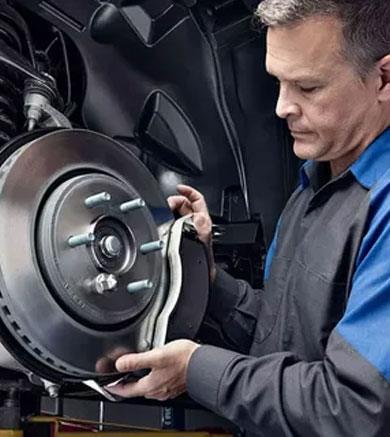 BMW maintenance in smyrna georgia